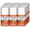 New 11 oz. Aerosol Spray Metered Air Freshener - Mango (12/Carton) Odor Control