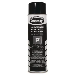 Sale 20 oz Precision Contact Cleaner (12/Carton) Cleaning & Janitorial Supplies