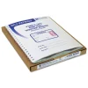 Sale 3 in. x 2 in. Time's Up Self-Expiring Visitor Badges with Registry Log - White (150/Box) Labels & Label Makers