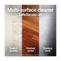 Discount 7 in. x 8 in. 1-Ply Disinfecting Wipes - Fresh Scent/Citrus Blend, White (35/Canister, 3 Canisters/Pack) Skin Care & Personal Hygiene