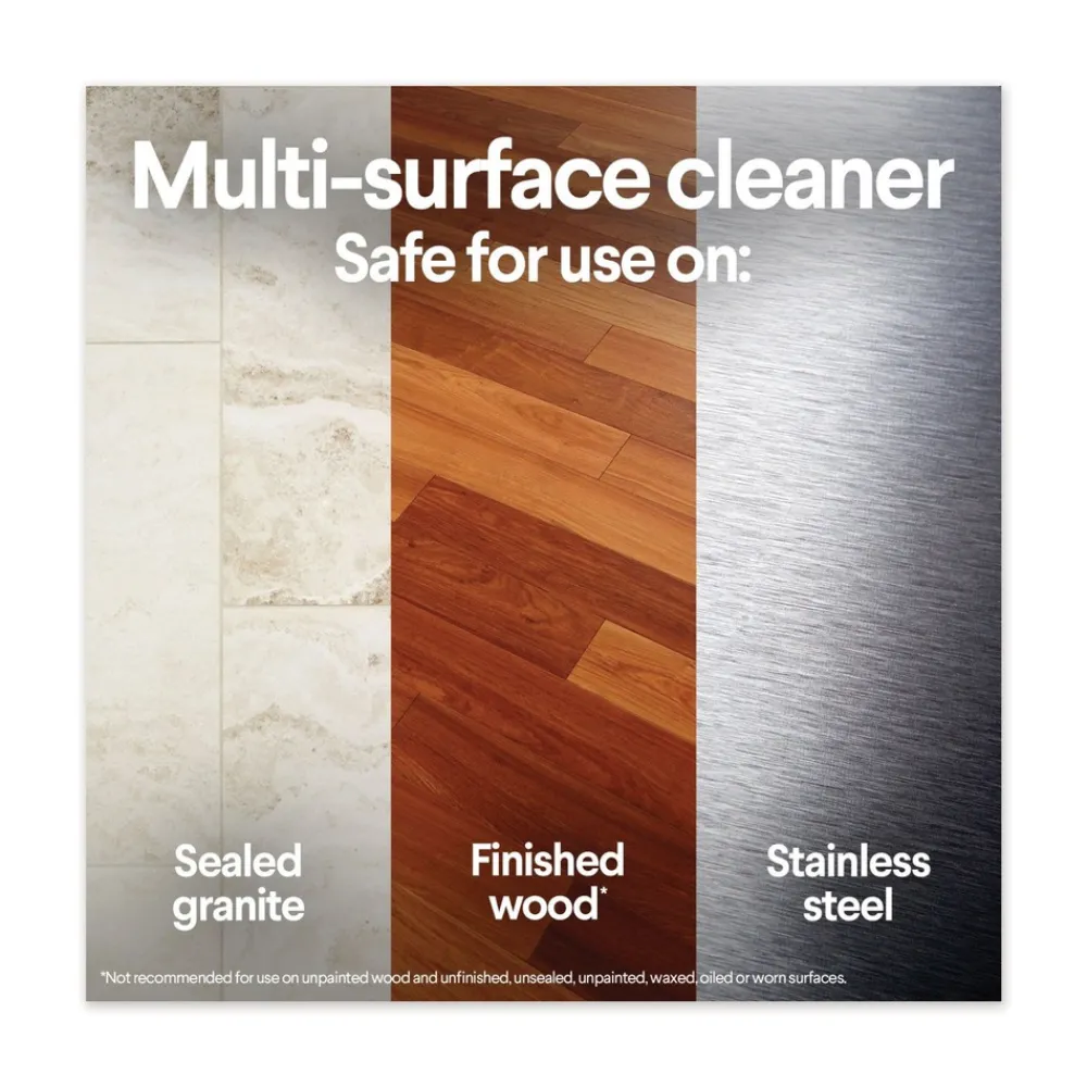 Discount 7 in. x 8 in. 1-Ply Disinfecting Wipes - Fresh Scent/Citrus Blend, White (35/Canister, 3 Canisters/Pack) Skin Care & Personal Hygiene