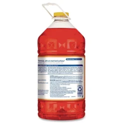 Sale 175 oz. Bottle Pro Fraganzia Multi-Purpose Cleaner - Citrus Blossom Scent (3/Carton) Cleaning & Janitorial Supplies