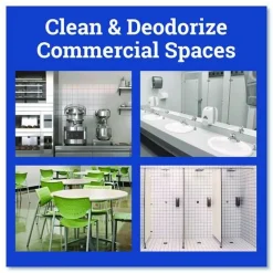 Outlet 175 oz. Bottle Pro Fraganzia Multi-Purpose Cleaner - Lavender Meadows Scent (3/Carton) Cleaning & Janitorial Supplies