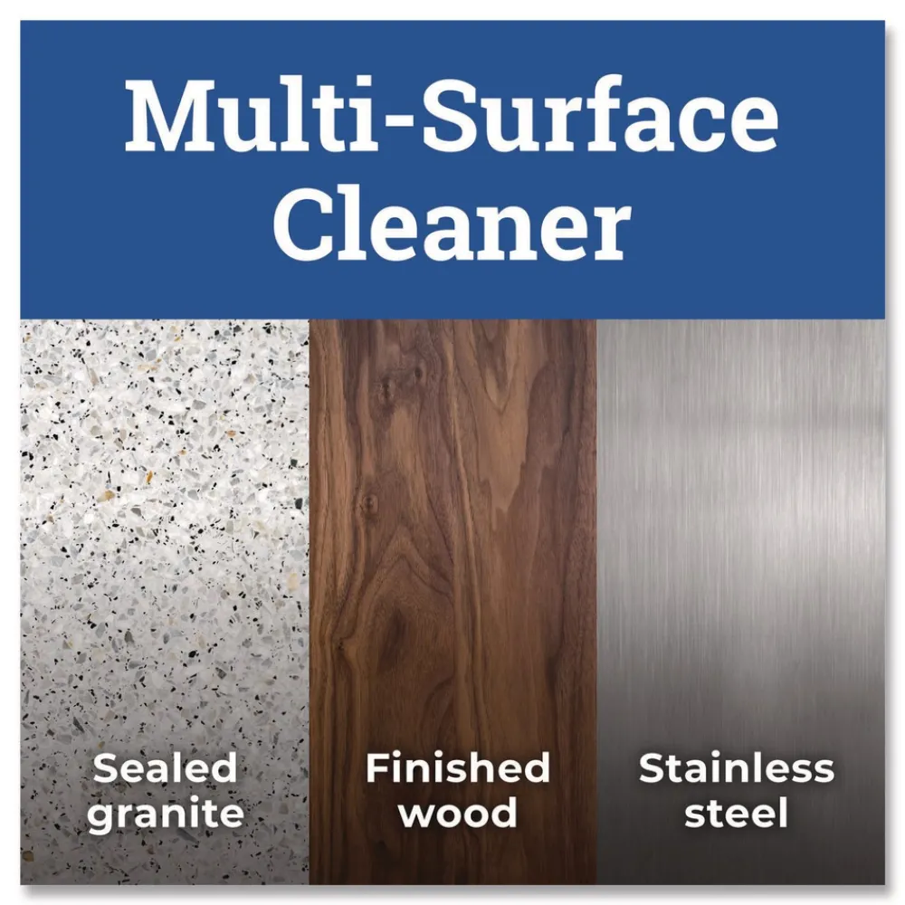 Best 1 Ply 7 in. x 8 in. Fresh Scent Disinfecting Wipes - White (1/Carton) Cleaning & Janitorial Supplies