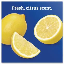 Sale Pro ScreenPlus 6 in. x 8 in. Sanitizing Wipes - Citrus Blend White (6/Carton) Cleaning & Janitorial Supplies