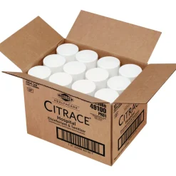 Best 49100 14 oz. Aerosol Citrus Citrace Hospital Disinfectant and Deodorizer (12/Carton) Cleaning & Janitorial Supplies