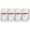 Online 6-3/4 in. x 8 in. Dispatch Cleaner Disinfectant Towels (8/Carton) Cleaning & Janitorial Supplies