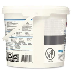 Hot VersaSure 12 in. x 12 in. 1-Ply Cleaner Disinfectant Wipes - Fragranced White (2/Carton) Cleaning & Janitorial Supplies