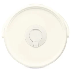 Hot VersaSure 12 in. x 12 in. 1-Ply Cleaner Disinfectant Wipes - Fragranced White (2/Carton) Cleaning & Janitorial Supplies