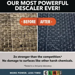 Clearance 1 Gallon Jug MAX Industrial Descaler (4/Carton) Cleaning & Janitorial Supplies