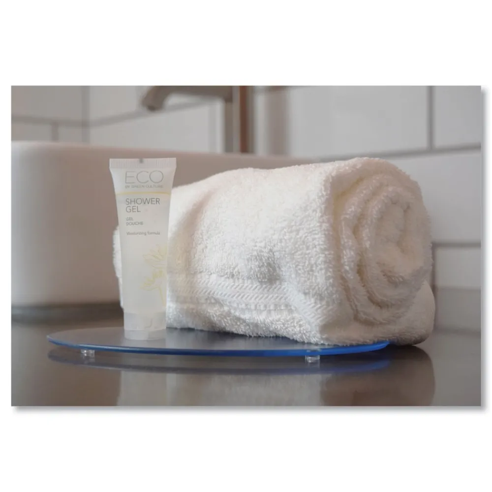 30 ml Shower Gel - Clean Scent (288/Carton) Skin Care & Personal Hygiene