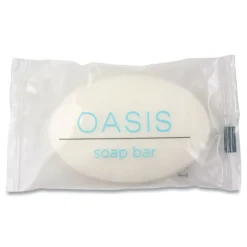 Discount 0.46 oz. Soap Bar - Clean Scent (1000/Carton) Skin Care & Personal Hygiene