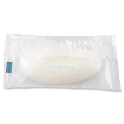 Hot 0.6 oz. Soap Bar - Clean Scent (500/Carton) Skin Care & Personal Hygiene