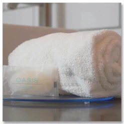 Hot 0.6 oz. Soap Bar - Clean Scent (500/Carton) Skin Care & Personal Hygiene