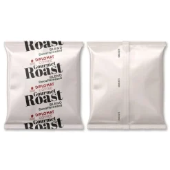 New Decaffeinated Frac Pack 42/Carton Food And Snacks