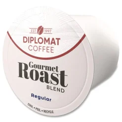 Gourmet DC-Cup 10 g 96/Carton Food And Snacks