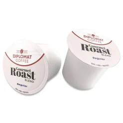 Gourmet DC-Cup 10 g 96/Carton Food And Snacks