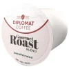 Best Gourmet Decaffeinated DC-Cup 10 g 48/Carton Food And Snacks