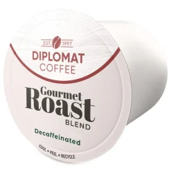 Best Gourmet Decaffeinated DC-Cup 10 g 48/Carton Food And Snacks