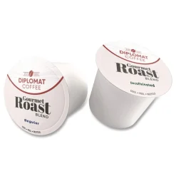 Best Gourmet Decaffeinated DC-Cup 10 g 48/Carton Food And Snacks