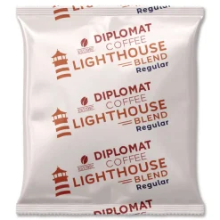 Online Light House Frac Pack 2.5 oz 100/Carton Food And Snacks