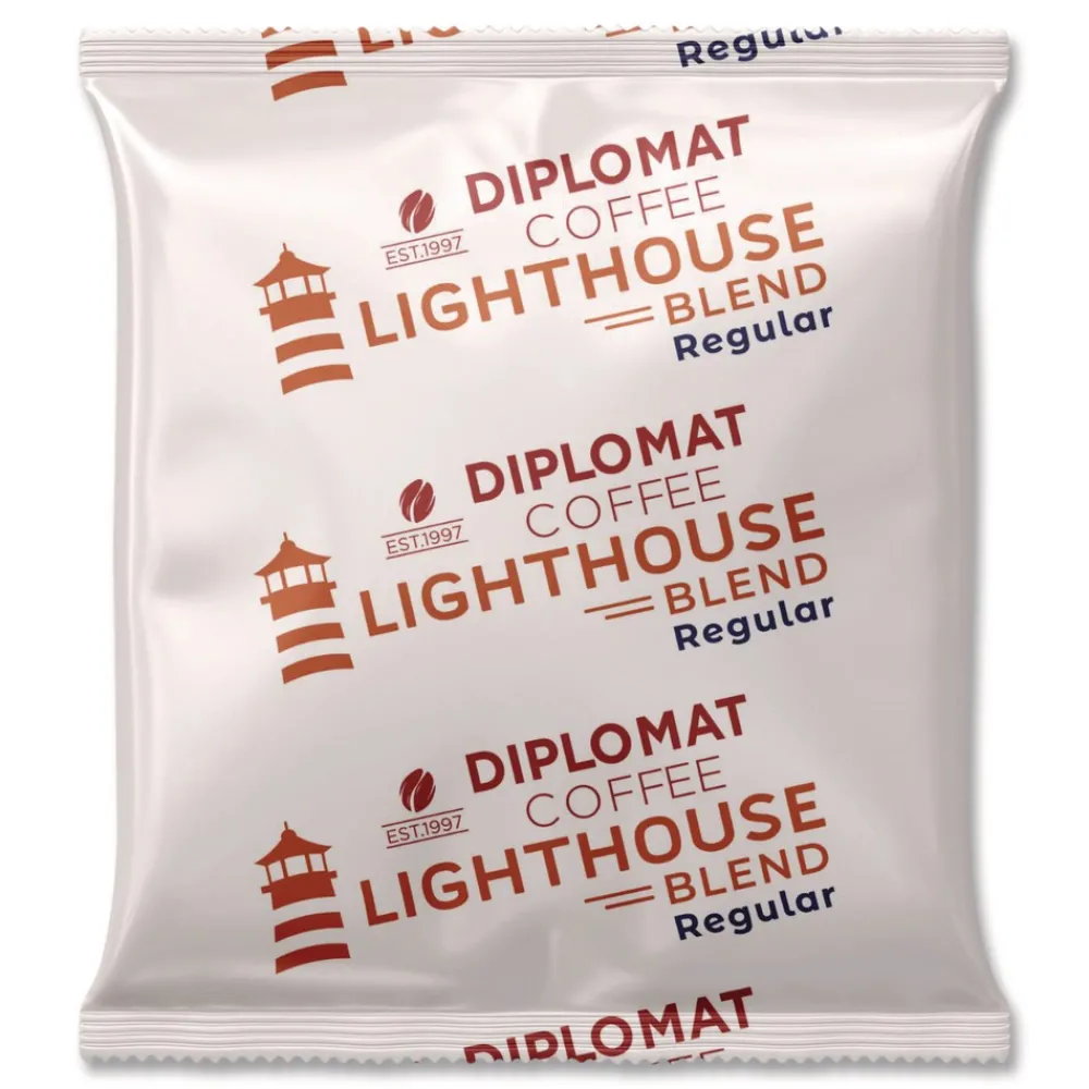 Online Light House Frac Pack 2.5 oz 100/Carton Food And Snacks