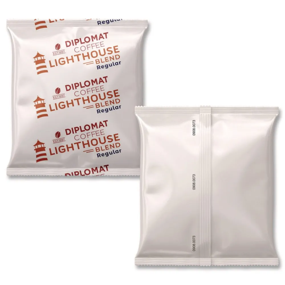 Online Light House Frac Pack 2.5 oz 100/Carton Food And Snacks