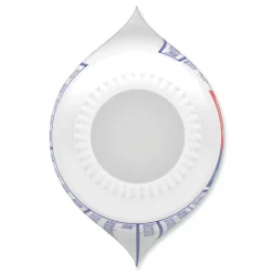 109782 0.85 oz. Tube Unboxed Personal Size Toothpaste (240/Carton) Cleaning & Janitorial Supplies