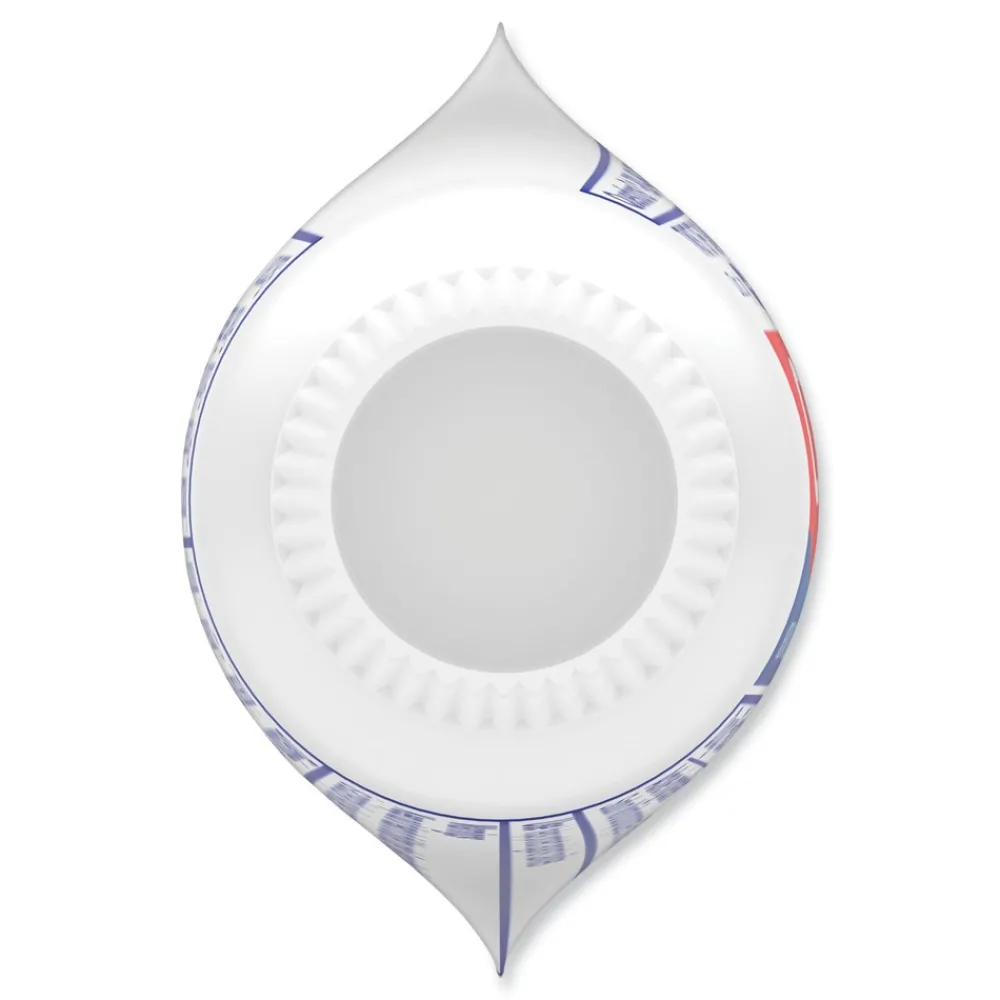 109782 0.85 oz. Tube Unboxed Personal Size Toothpaste (240/Carton) Cleaning & Janitorial Supplies