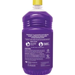 Online 56 oz. Bottle Multi-use Cleaner - Lavender Scent Cleaning & Janitorial Supplies