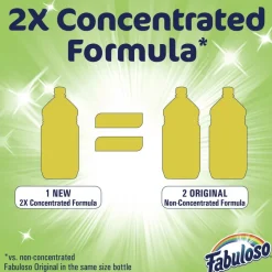 New 169 oz. Bottle Multi-use Cleaner - Lavender Scent Cleaning & Janitorial Supplies