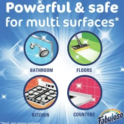 New 169 oz. Bottle Multi-use Cleaner - Lavender Scent Cleaning & Janitorial Supplies