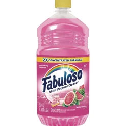 56 oz. Bottle Multi-Use Cleaner - Watermelon Scent (6/Carton) Cleaning & Janitorial Supplies