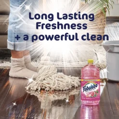 56 oz. Bottle Multi-Use Cleaner - Watermelon Scent (6/Carton) Cleaning & Janitorial Supplies