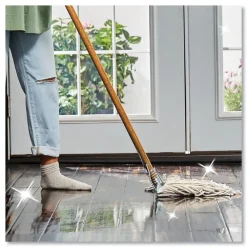 MX07172A 48 oz. Bottle Antibacterial Multi-Purpose Cleaner - Lavender Scent (6/Carton) Cleaning & Janitorial Supplies