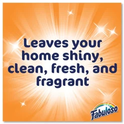 MX07172A 48 oz. Bottle Antibacterial Multi-Purpose Cleaner - Lavender Scent (6/Carton) Cleaning & Janitorial Supplies