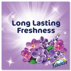 MX07172A 48 oz. Bottle Antibacterial Multi-Purpose Cleaner - Lavender Scent (6/Carton) Cleaning & Janitorial Supplies