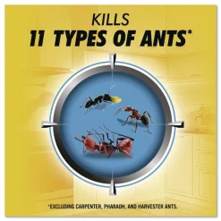 Sale 23400 07172 Max 2-in-1 Ant Bait (8/Carton) Cleaning & Janitorial Supplies