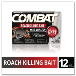 Sale 0.42 oz. Roach Bait Insecticide (10/Carton) Cleaning & Janitorial Supplies