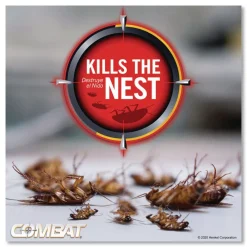 Sale 0.42 oz. Roach Bait Insecticide (10/Carton) Cleaning & Janitorial Supplies