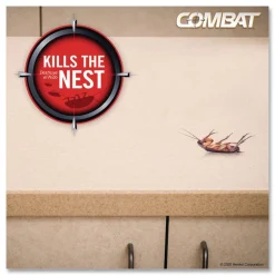 Sale 0.42 oz. Roach Bait Insecticide (10/Carton) Cleaning & Janitorial Supplies