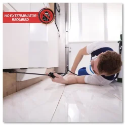 Sale 0.42 oz. Roach Bait Insecticide (10/Carton) Cleaning & Janitorial Supplies