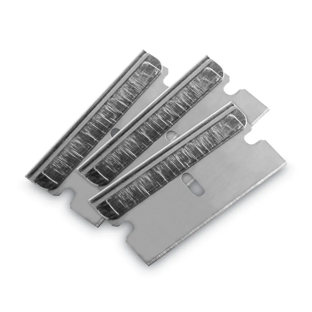 Clearance Jiffi-Cutter Utility Knife Blades (100/Box) Power Tool Accessories