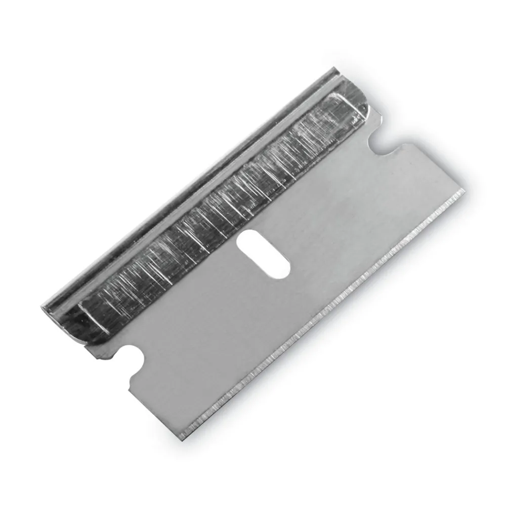 Clearance Jiffi-Cutter Utility Knife Blades (100/Box) Power Tool Accessories