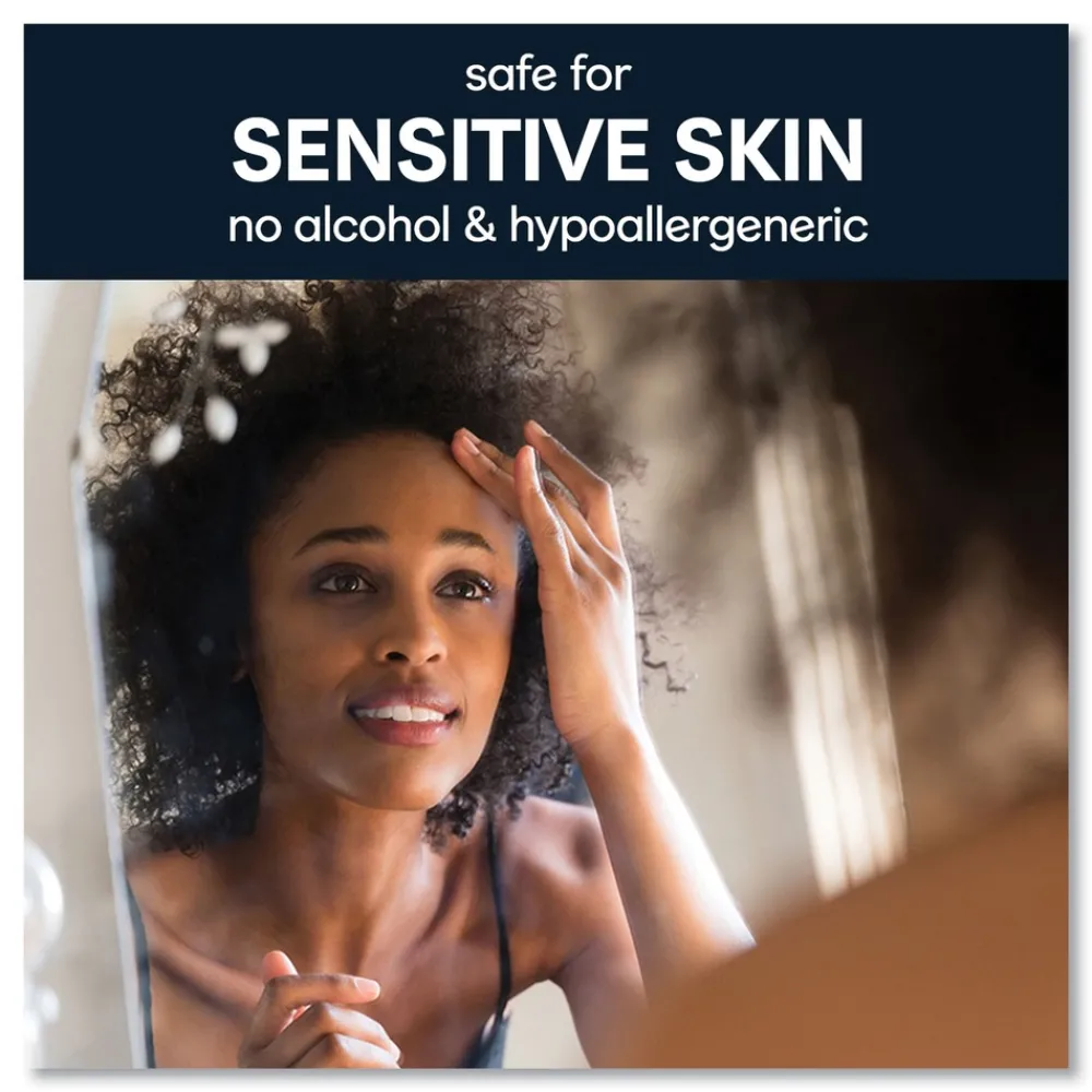 Hot 44932 1-Ply 3.75 in. x 5.5 in. Fresh Care Flushable Cleansing Cloths - White Cleaning & Janitorial Supplies