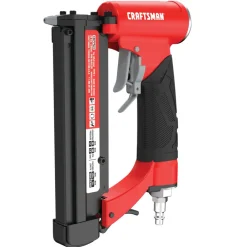 Hot 23 Gauge 1/2 in. to 1 in. Pneumatic Pin Nailer Nailers & Staplers
