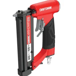 Hot 23 Gauge 1/2 in. to 1 in. Pneumatic Pin Nailer Nailers & Staplers