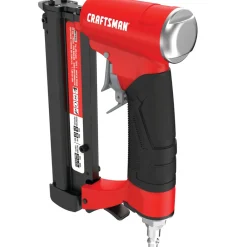 Hot 23 Gauge 1/2 in. to 1 in. Pneumatic Pin Nailer Nailers & Staplers