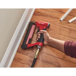 Hot 23 Gauge 1/2 in. to 1 in. Pneumatic Pin Nailer Nailers & Staplers