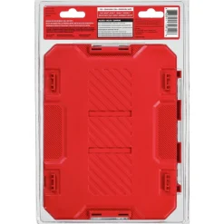 Discount 16-Piece General Purpose Oscillating Blade Set with Case Power Tool Accessories